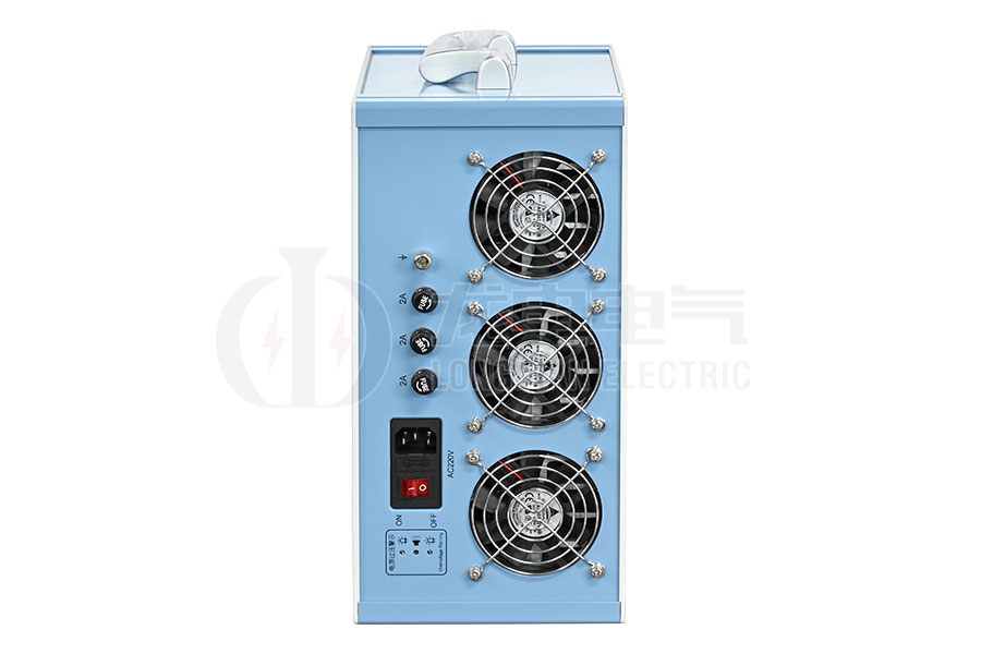 LDJB-910 六相微機繼電保護測試儀